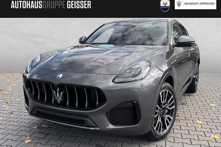 Maserati Grecale Gebrauchtwagen