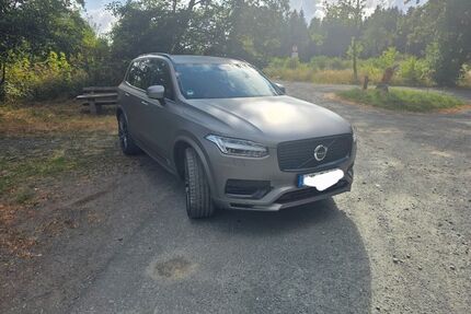 Volvo XC90 Gebrauchtwagen