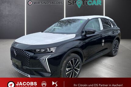 DS Automobiles DS7 (Crossback) Gebrauchtwagen