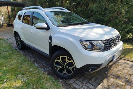 Dacia Duster Gebrauchtwagen