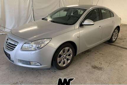 Opel Insignia Gebrauchtwagen