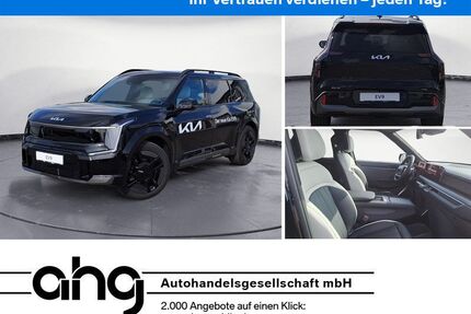 Kia EV9 Gebrauchtwagen