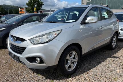 Hyundai ix35 Gebrauchtwagen