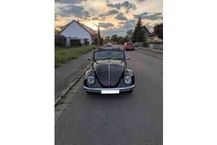 VW Käfer Gebrauchtwagen