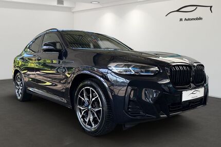 BMW X4 M40 Gebrauchtwagen