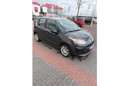 Citroen C3 Picasso Gebrauchtwagen
