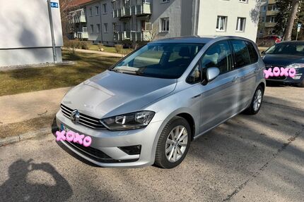 VW Golf Sportsvan Gebrauchtwagen
