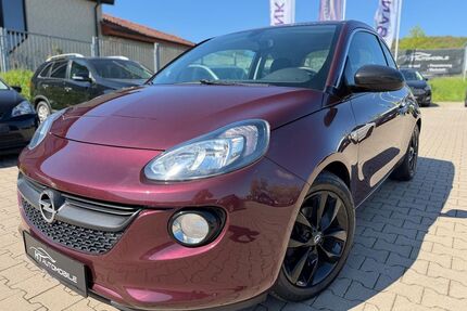 Opel Adam Gebrauchtwagen
