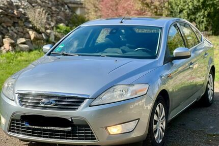 Ford Mondeo Gebrauchtwagen