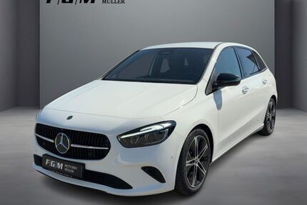 Mercedes-Benz B 200 Gebrauchtwagen