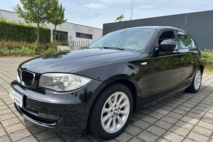 BMW 120 Gebrauchtwagen