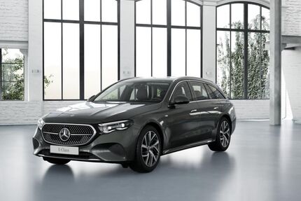 Mercedes-Benz E 300 Gebrauchtwagen