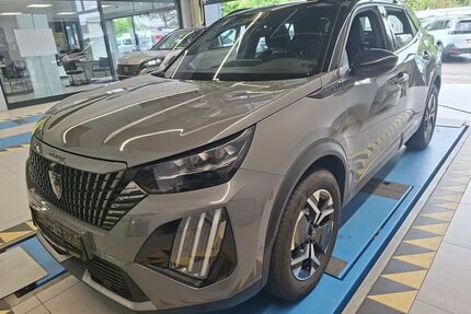 Peugeot 2008 Gebrauchtwagen