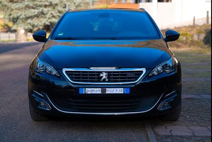 Peugeot 308 Gebrauchtwagen