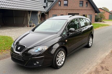 Seat Altea Gebrauchtwagen