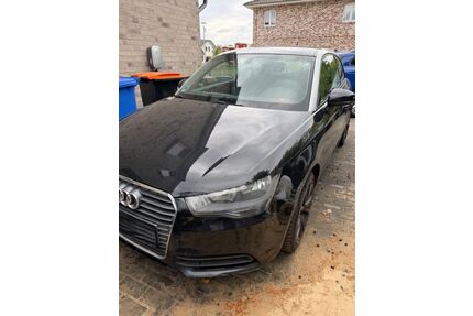Audi A1 Gebrauchtwagen