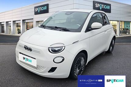 Fiat 500e Gebrauchtwagen