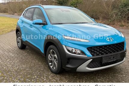 Hyundai KONA Gebrauchtwagen