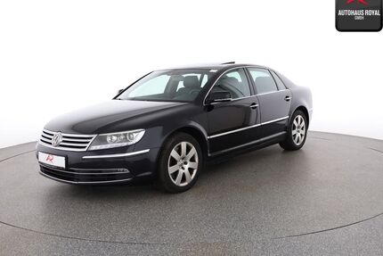 VW Phaeton Gebrauchtwagen