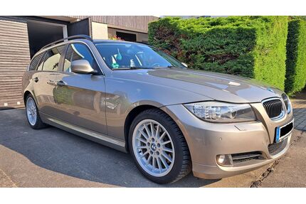 BMW 330 Gebrauchtwagen