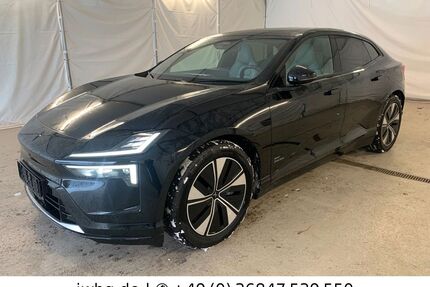 Polestar 4 Gebrauchtwagen