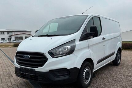 Ford Transit Custom Gebrauchtwagen