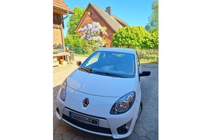 Renault Twingo Gebrauchtwagen