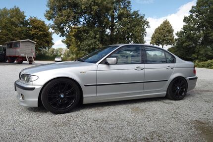 BMW 330 Gebrauchtwagen