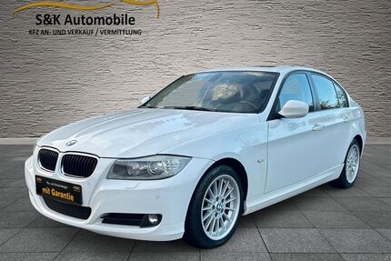 BMW 318 Gebrauchtwagen