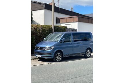 VW T6 Multivan Gebrauchtwagen