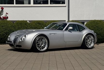 Wiesmann MF 4 Gebrauchtwagen