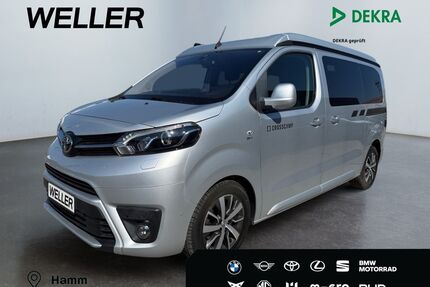 Toyota Proace (Verso) Gebrauchtwagen