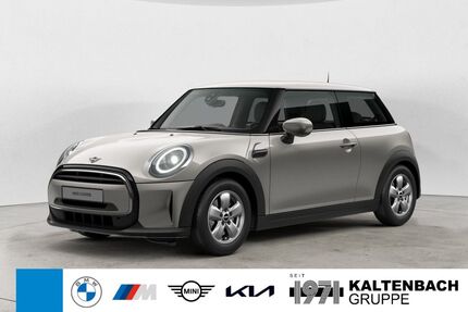 Mini Cooper Gebrauchtwagen