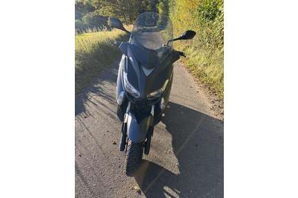 Yamaha X-Max 400 Gebrauchtwagen