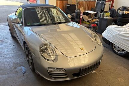 Porsche 997 Gebrauchtwagen