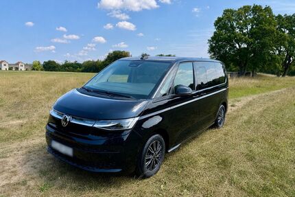 VW T7 Multivan Gebrauchtwagen
