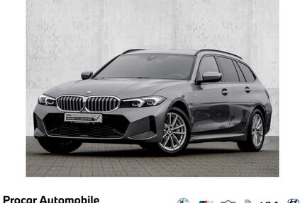 BMW 330 Gebrauchtwagen