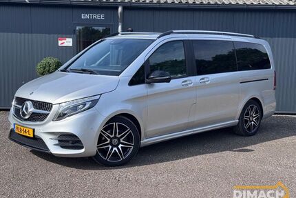 Mercedes-Benz Viano Gebrauchtwagen