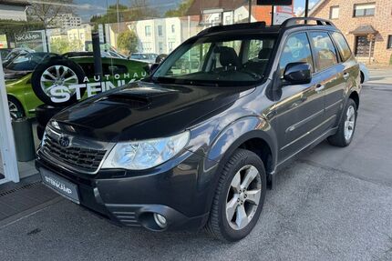Subaru Forester Gebrauchtwagen