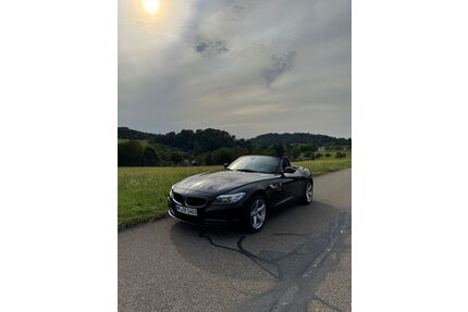BMW Z4 Gebrauchtwagen