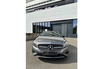 Mercedes-Benz A 180 Gebrauchtwagen