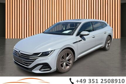 VW Arteon Gebrauchtwagen