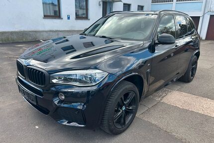 BMW X5 Gebrauchtwagen