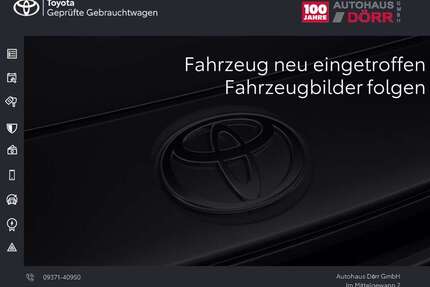 Toyota Proace Gebrauchtwagen