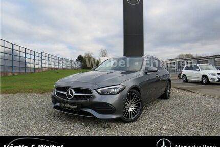 Mercedes-Benz C 220 Gebrauchtwagen