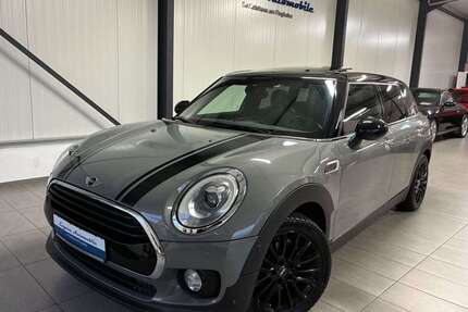 Mini Cooper Clubman Gebrauchtwagen
