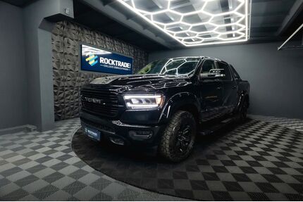 Dodge RAM Gebrauchtwagen