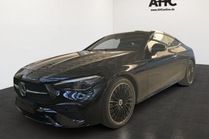 Mercedes-Benz CLE 180 Gebrauchtwagen