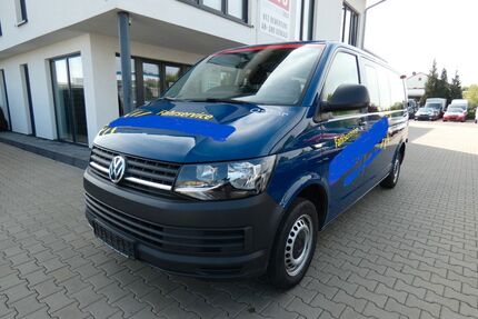 VW T6 Transporter Gebrauchtwagen