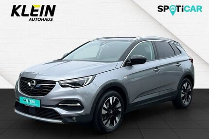 Opel Grandland (X) Gebrauchtwagen